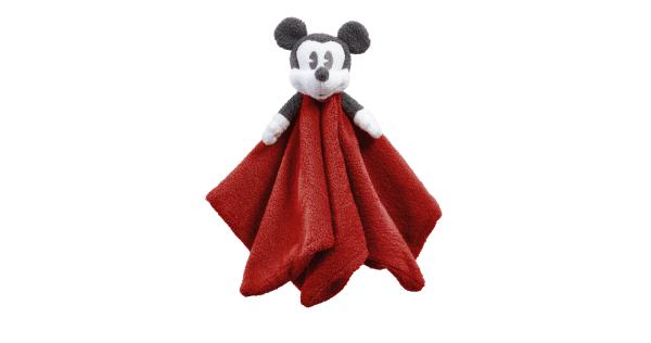 Mickey mouse security blanket 2025